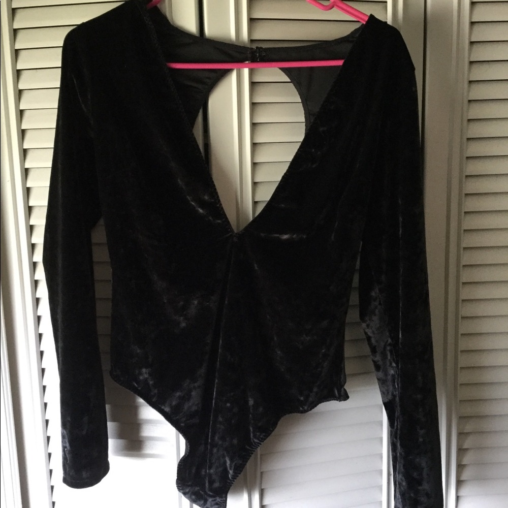 Victoria Secret bodysuit